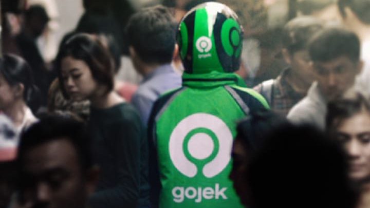 aplikasi transportasi online
