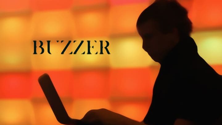 buzzer politik indonesia