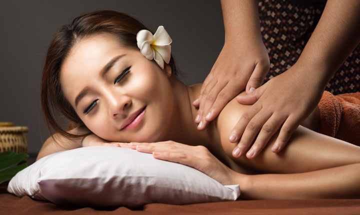 jasa pijat di Kuta seminyak denpasar Bali