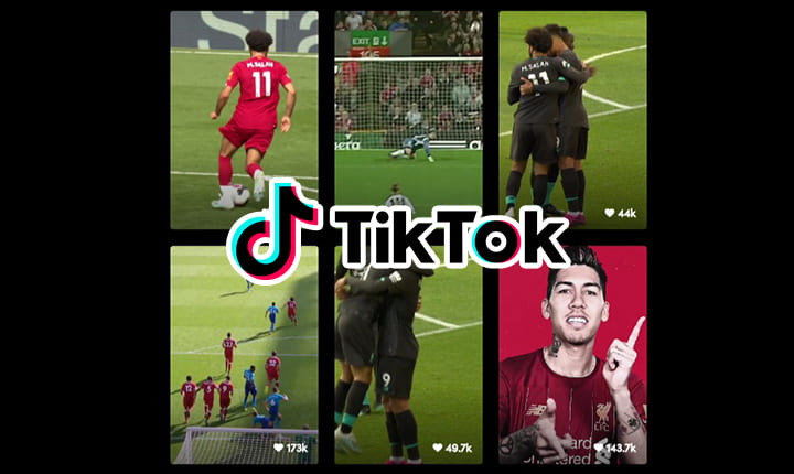 liverpool tiktok