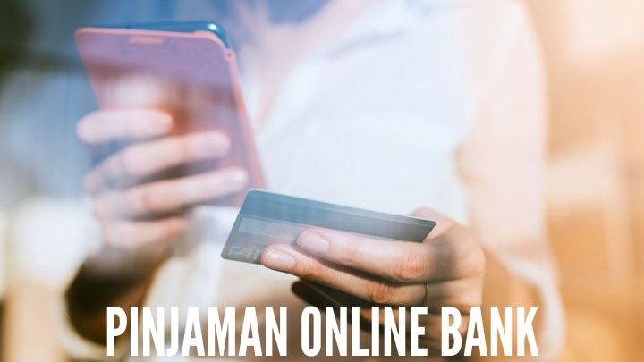 pinjaman online bank