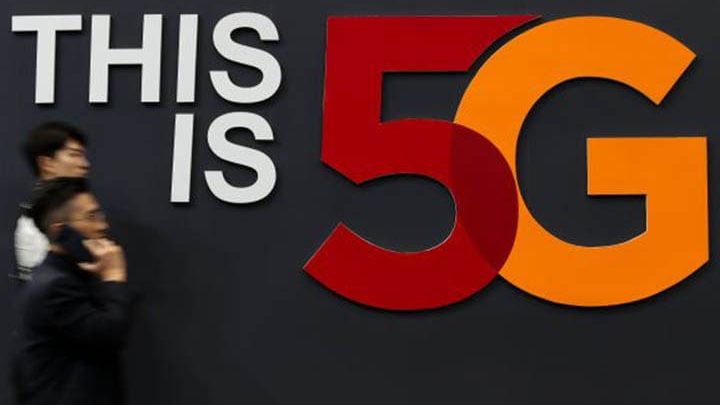 singapura 5g