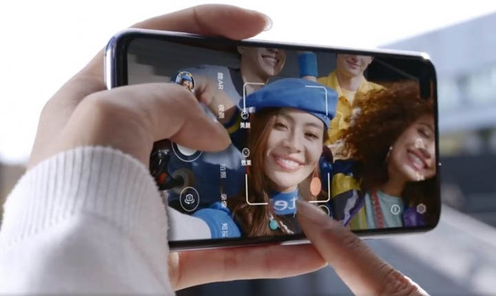 Bocoran Huawei Nova 6 5G Terbaru