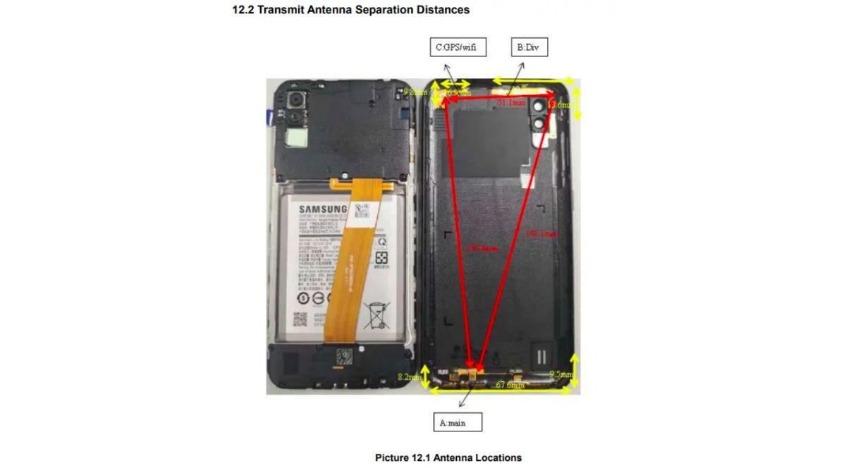 Bocoran Samsung Galaxy A01