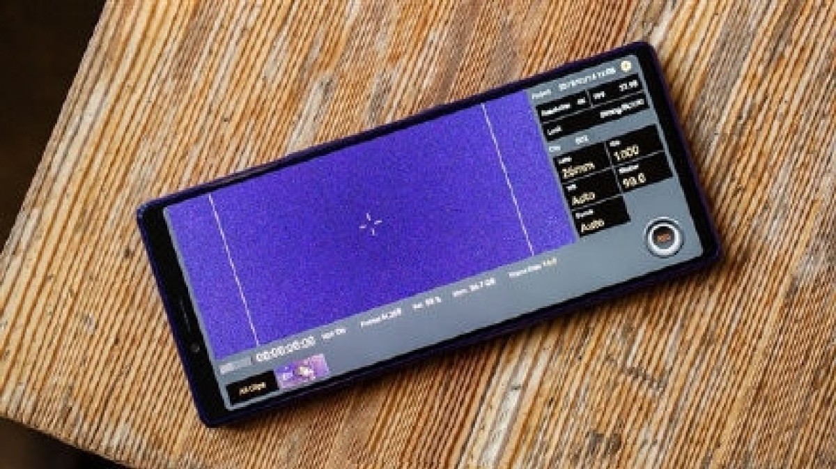 Bocoran Sony Xperia 0