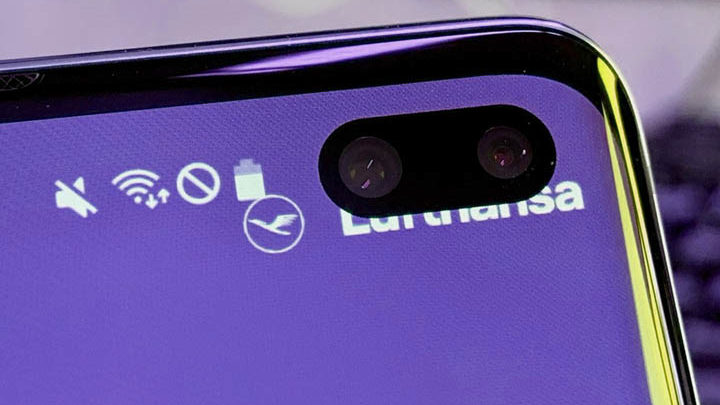 Bocoran Spesifikasi Realme X50 5G