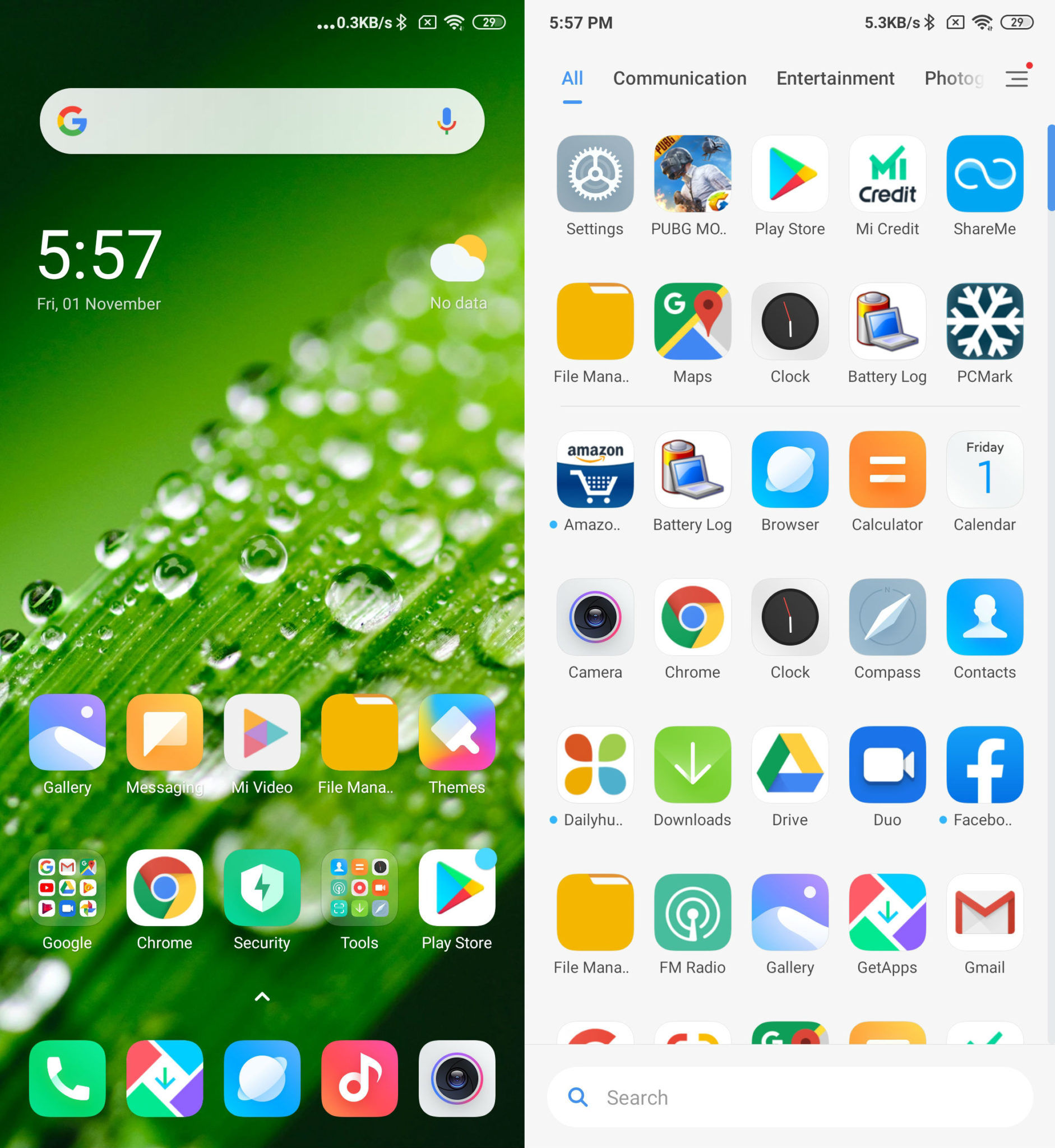 MIUI 11