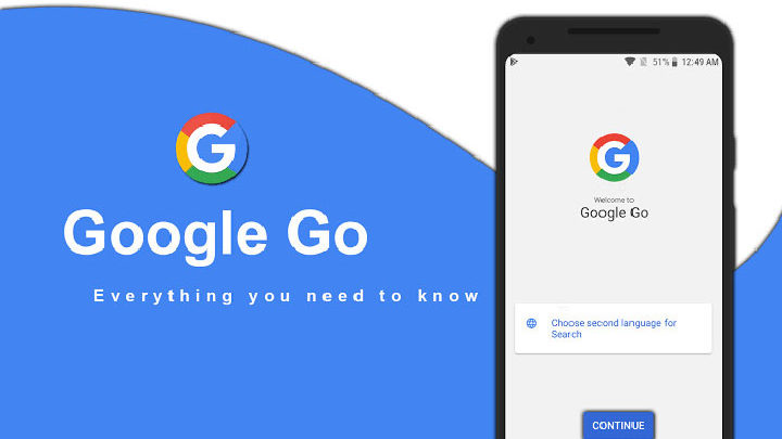 Fitur Terbaru di Aplikasi Google Go