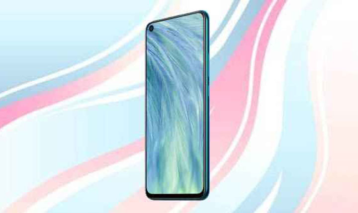 Harga dan Spesifikasi Infinix S5 Lite