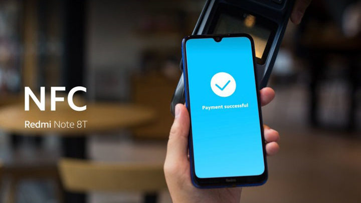 Harga dan Spesifikasi Lengkap Xiaomi Redmi Note 8T