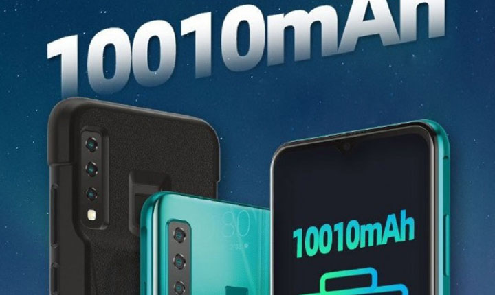 Bocoran Hisense King Kong 6