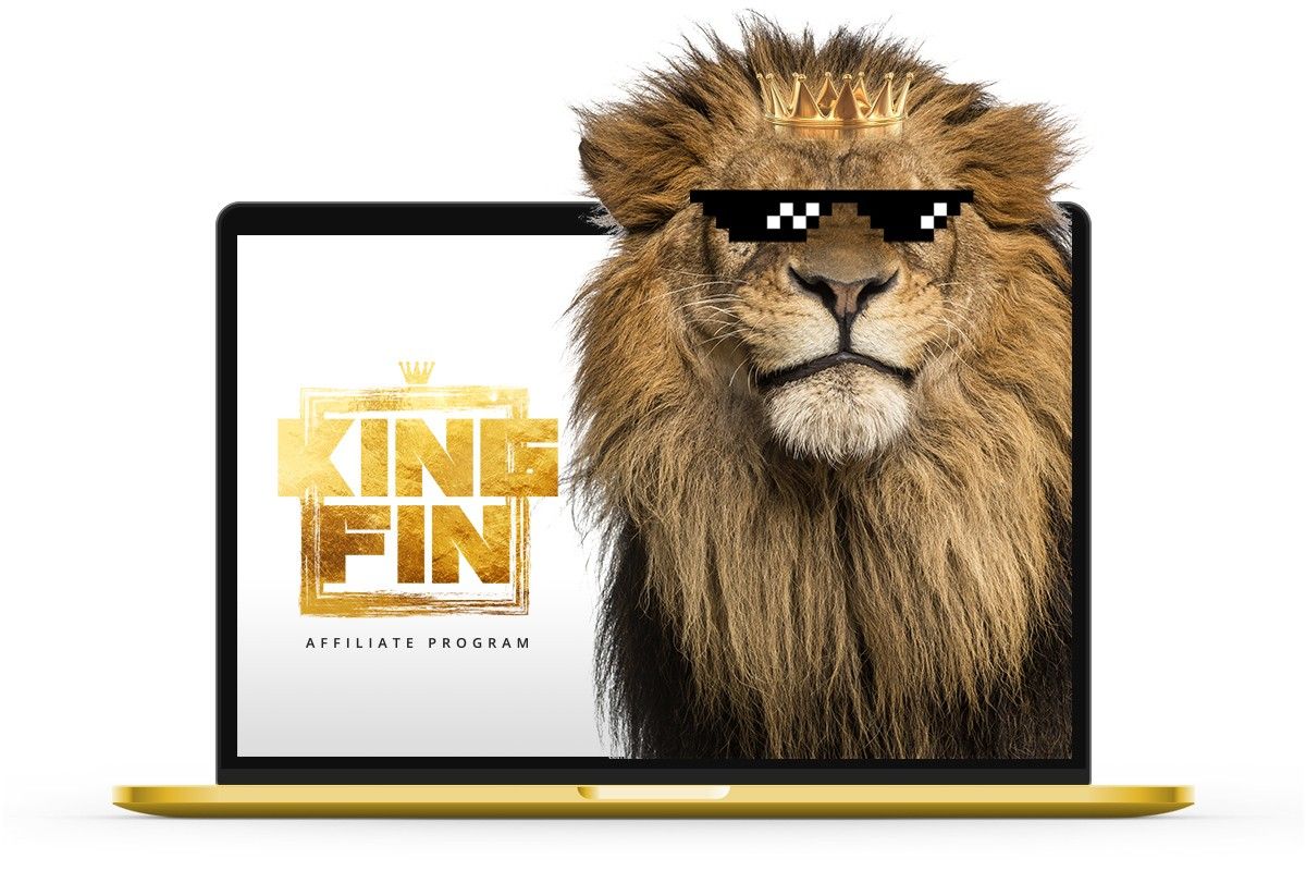 Jejaring Afiliasi KingFin