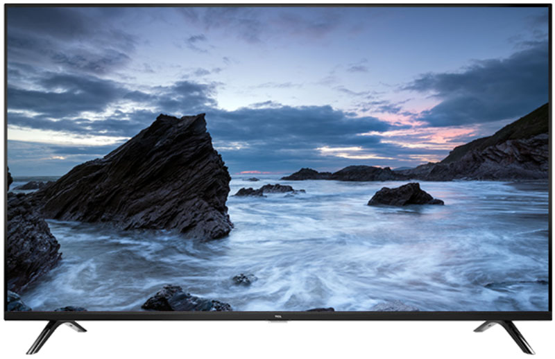 LED TV TCL 32B3