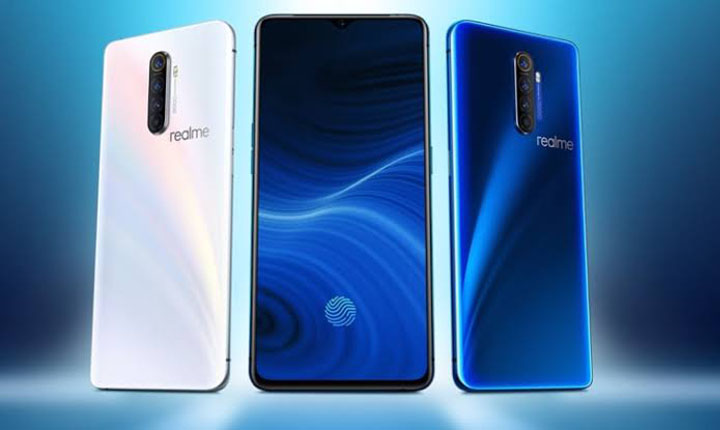 Realme X2 Pro