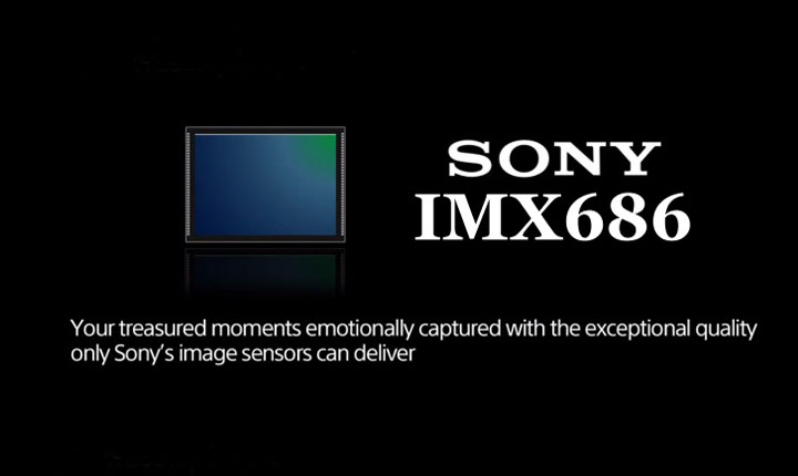 Sony IMX686
