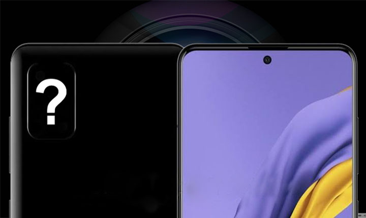 Spesifikasi Galaxy A51