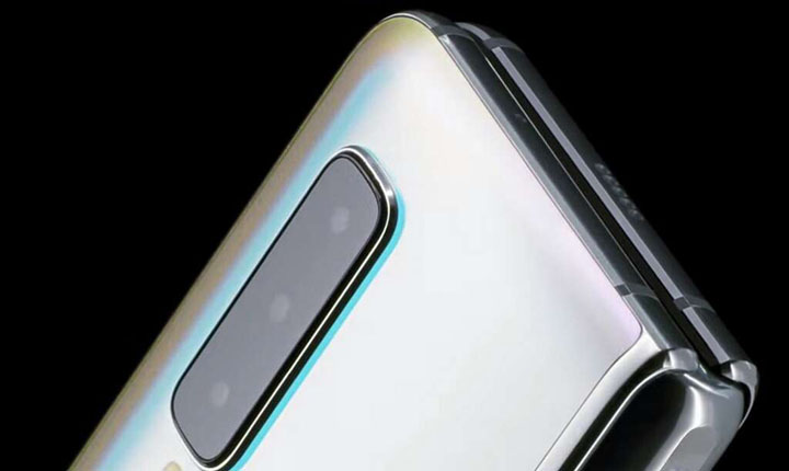 Spesifikasi Samsung Galaxy W20