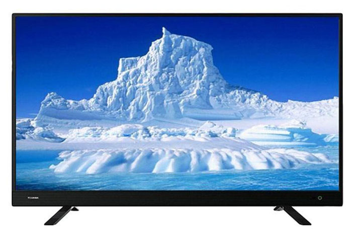TV LED Toshiba 32L3750