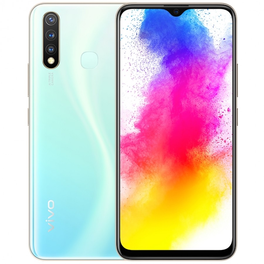 Vivo Z5i