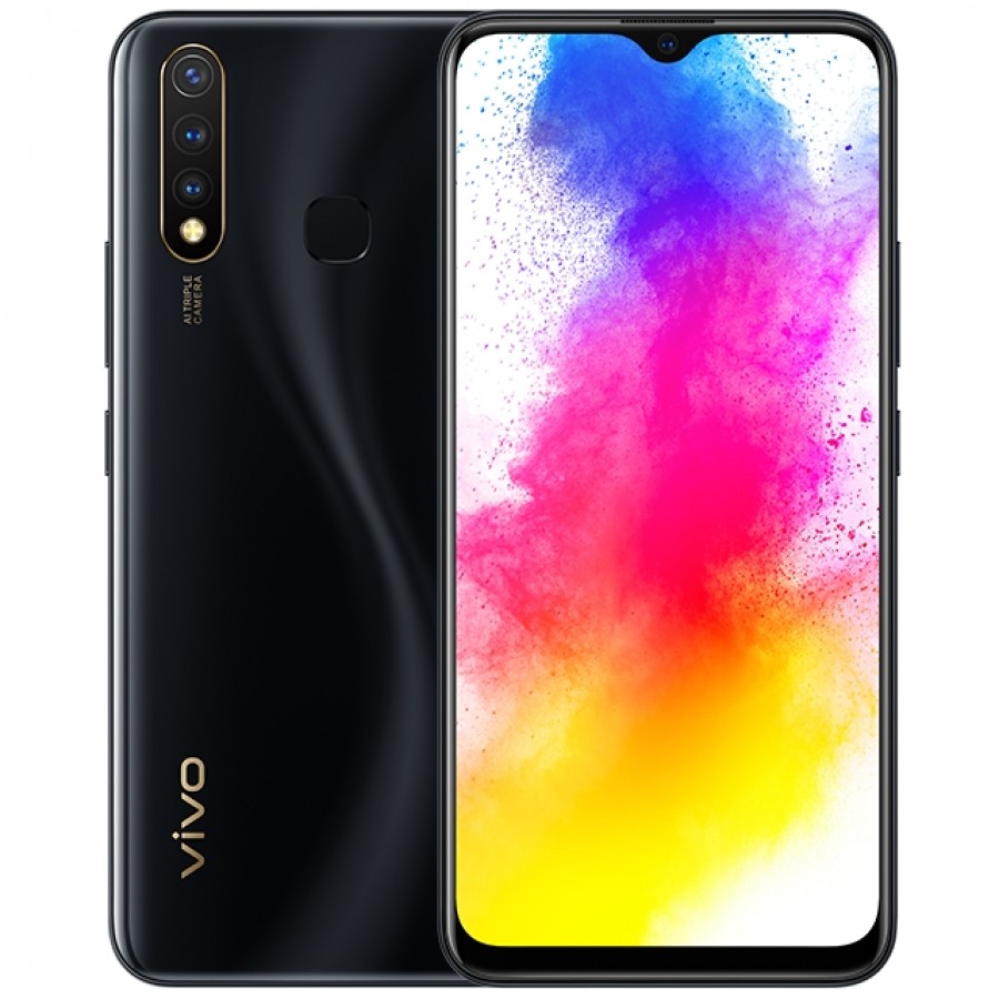 Vivo Z5i