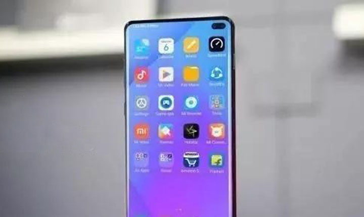 Xiaomi Pocophone F2