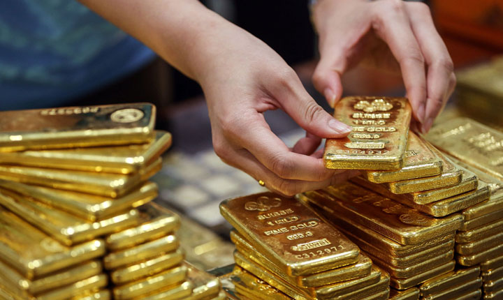 investasi Emas Online