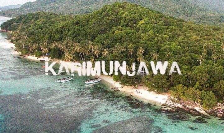 open trip karimunjawa