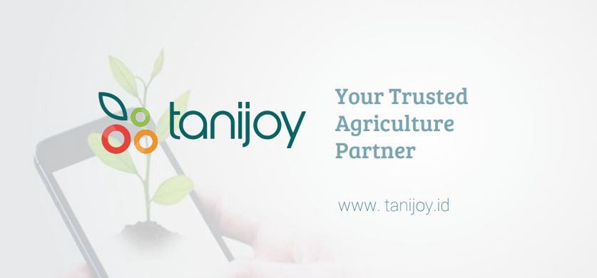 tanijoy pertanian online