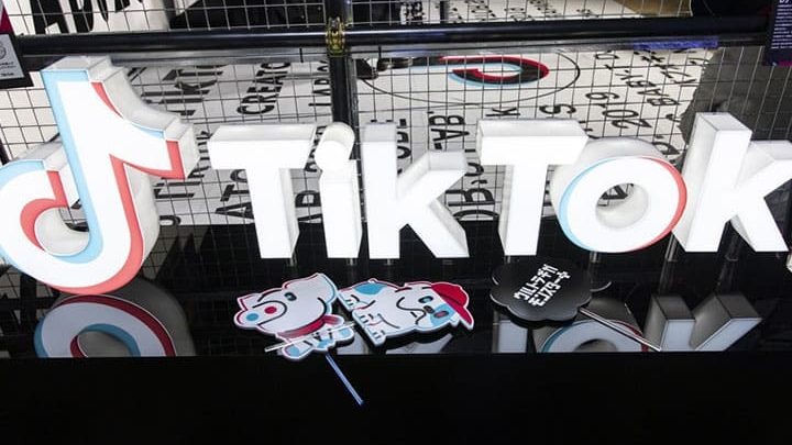 tiktok belanja