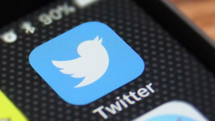 twitter aktif
