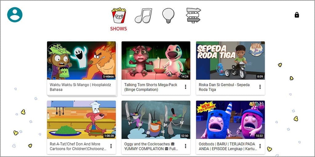 youtube aplikasi 1