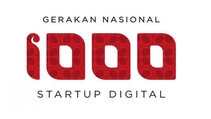 1000 startup