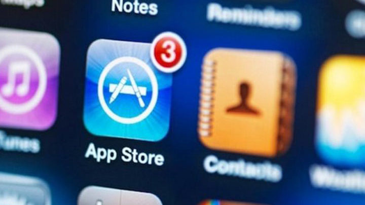 Aplikasi iPhone Aneh