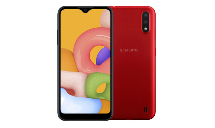 Samsung Galaxy M10 Full Phone Specifications