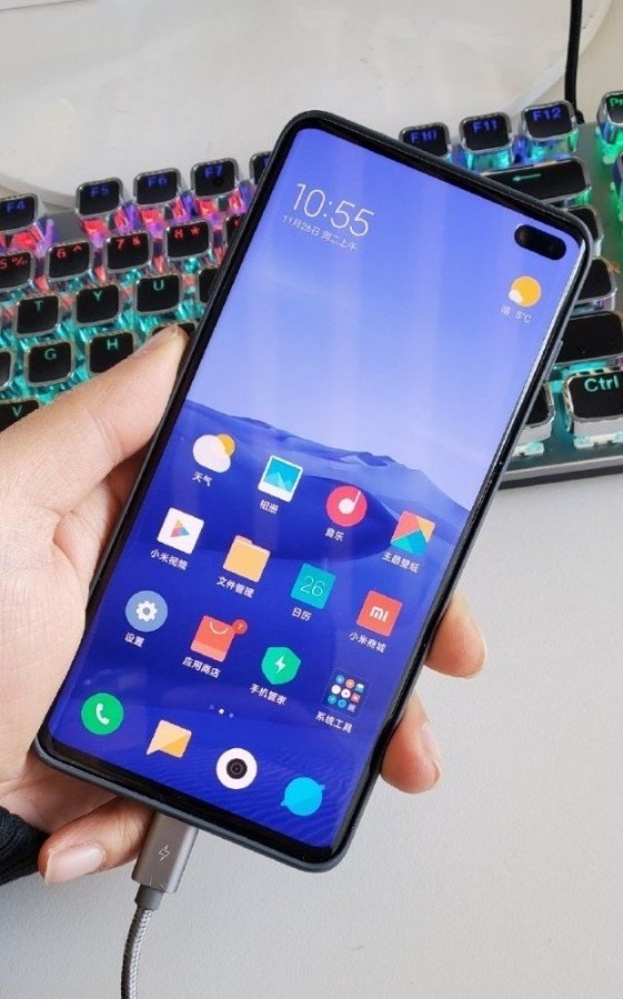 Bocoran Spesifikasi Redmi K30 4G