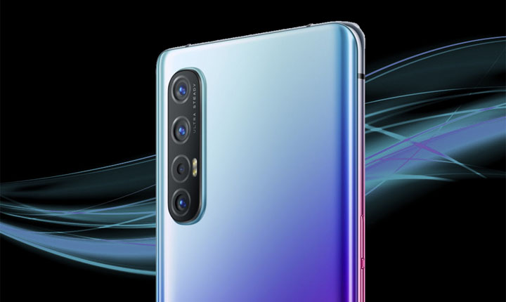 Bocoran Terbaru OPPO Reno 3 Pro