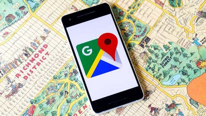 Cara kalibrasi sensor GPS