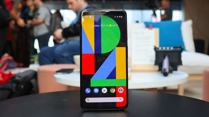 Fitur Ekslusif Google Pixel