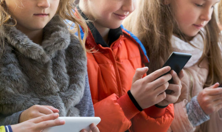 Fitur Instagram Untuk Lindungi Privasi Anak