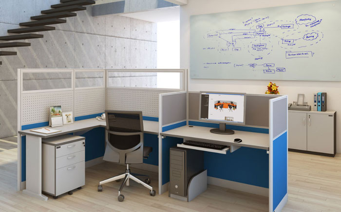 Harga Furniture Kantor