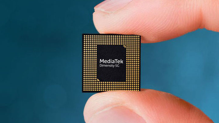 MediaTek Dimensity 800