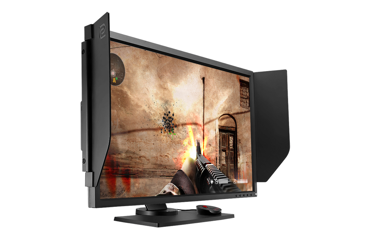 Monitor Gaming BenQ ZOWIE XL2546