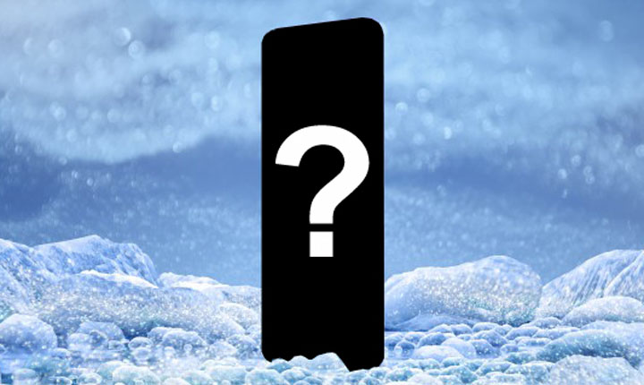 Penampakan Realme X50 5G