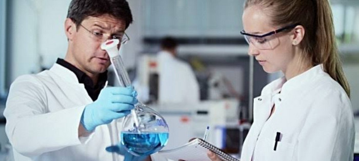 Karier Untuk Jurusan Ilmu Farmasi