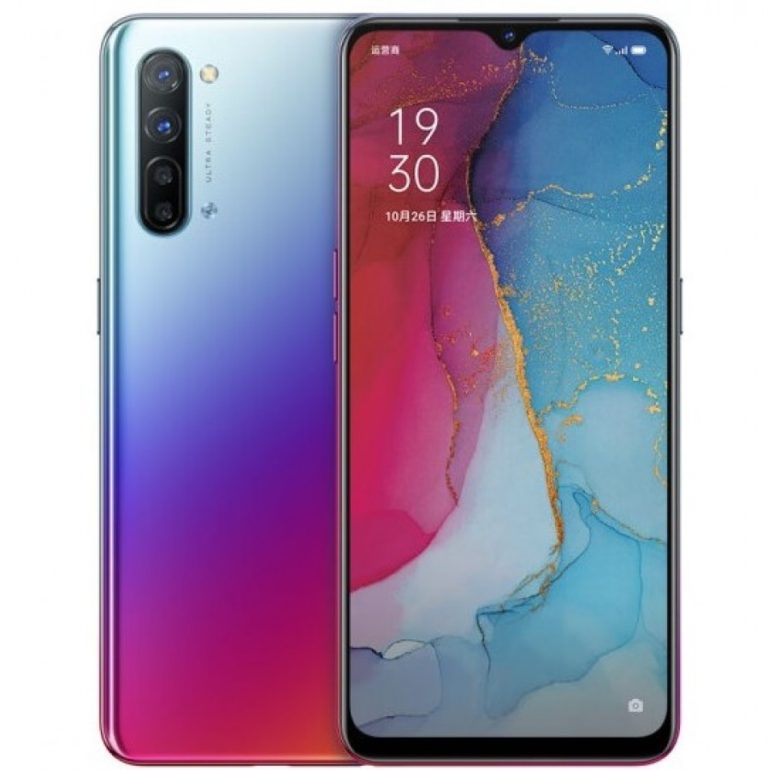 Oppo Reno 3 Vs Oppo Reno 3 Pro