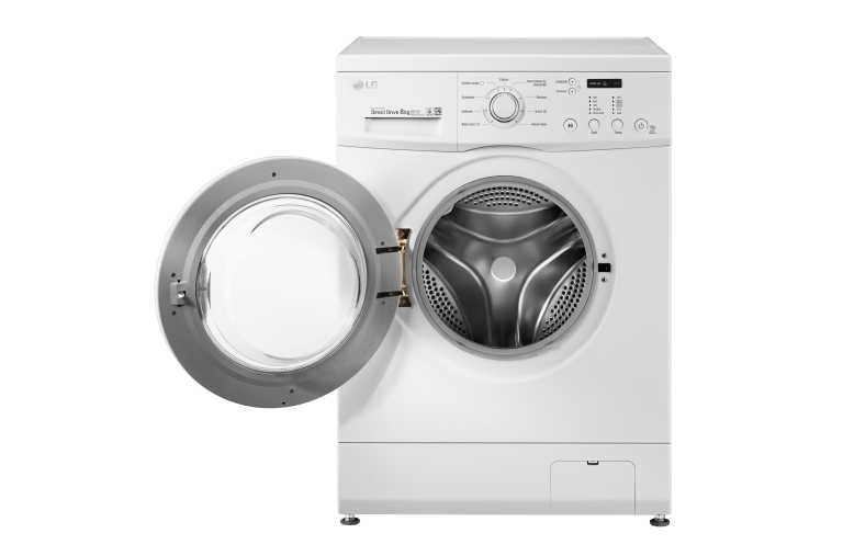 7 Mesin  Cuci  Terbaik untuk Menunjang Bisnis Laundry Anda