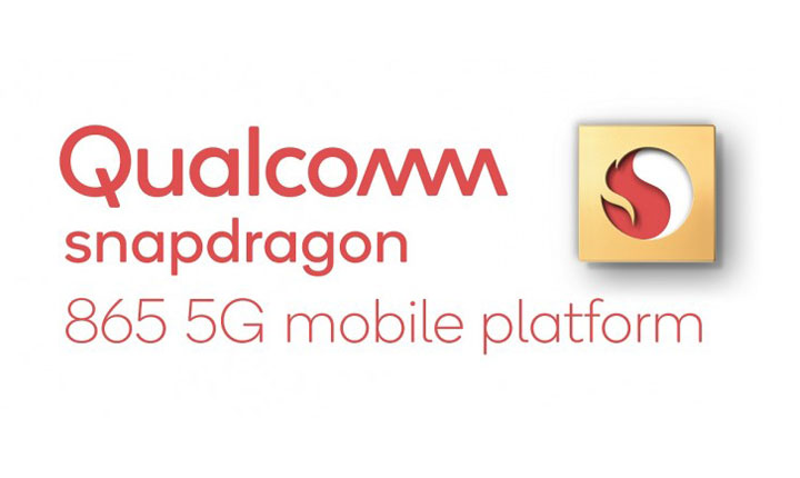 Snapdragon 865