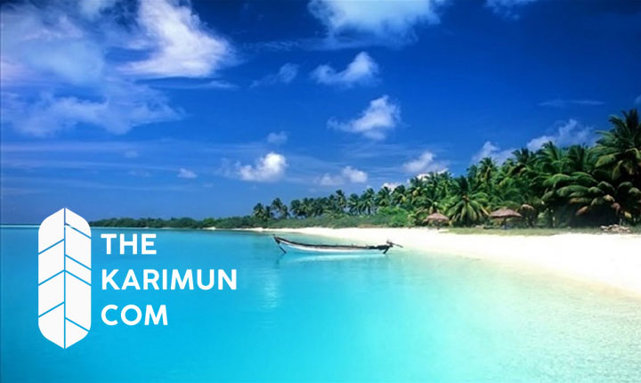 Paket Wisata Karimunjawa murah