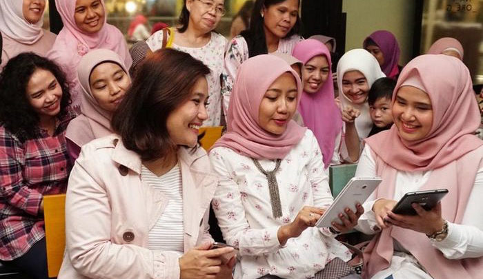 Tips Suskes Arisan Online