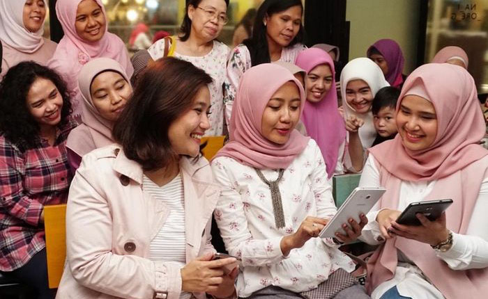 Tips Suskes Arisan Online